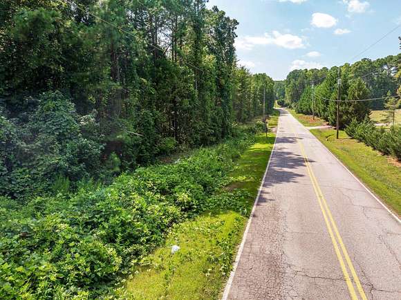 Residential Land for Sale in Landrum, South Carolina