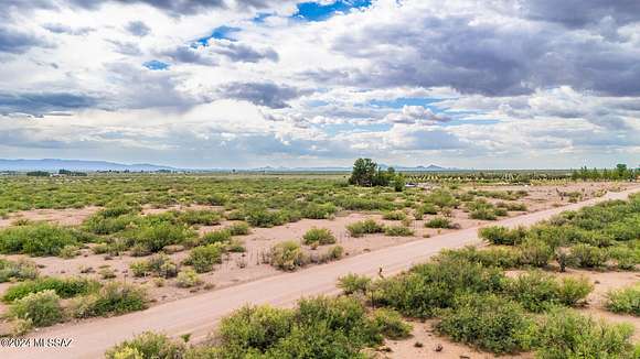 30.18 Acres of Recreational Land for Sale in McNeal, Arizona