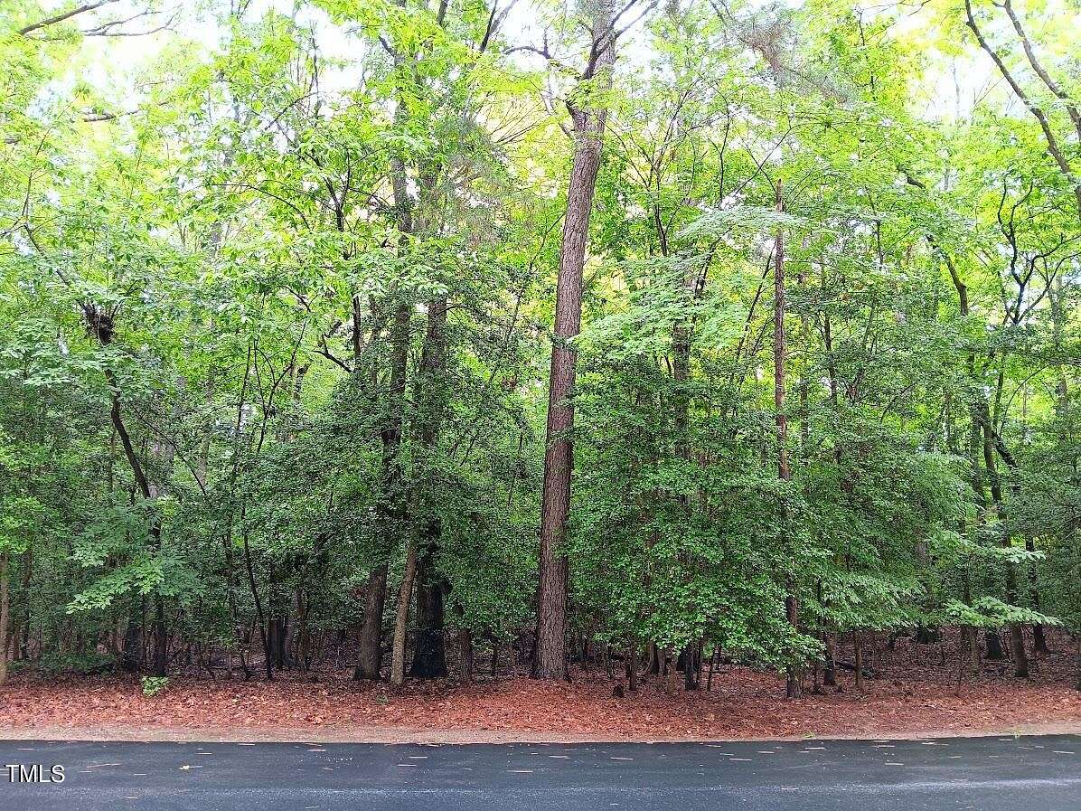 0.93 Acres of Residential Land for Sale in Sanford, North Carolina