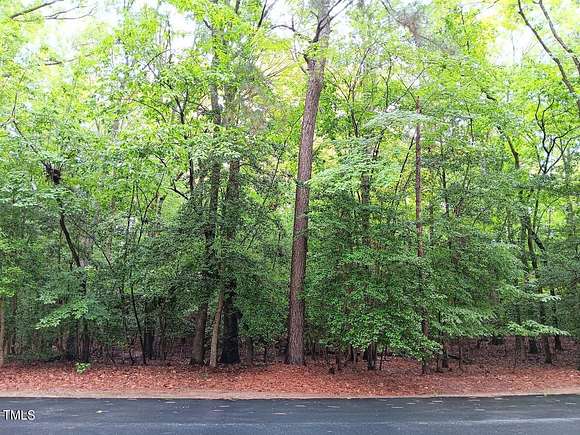 0.93 Acres of Residential Land for Sale in Sanford, North Carolina