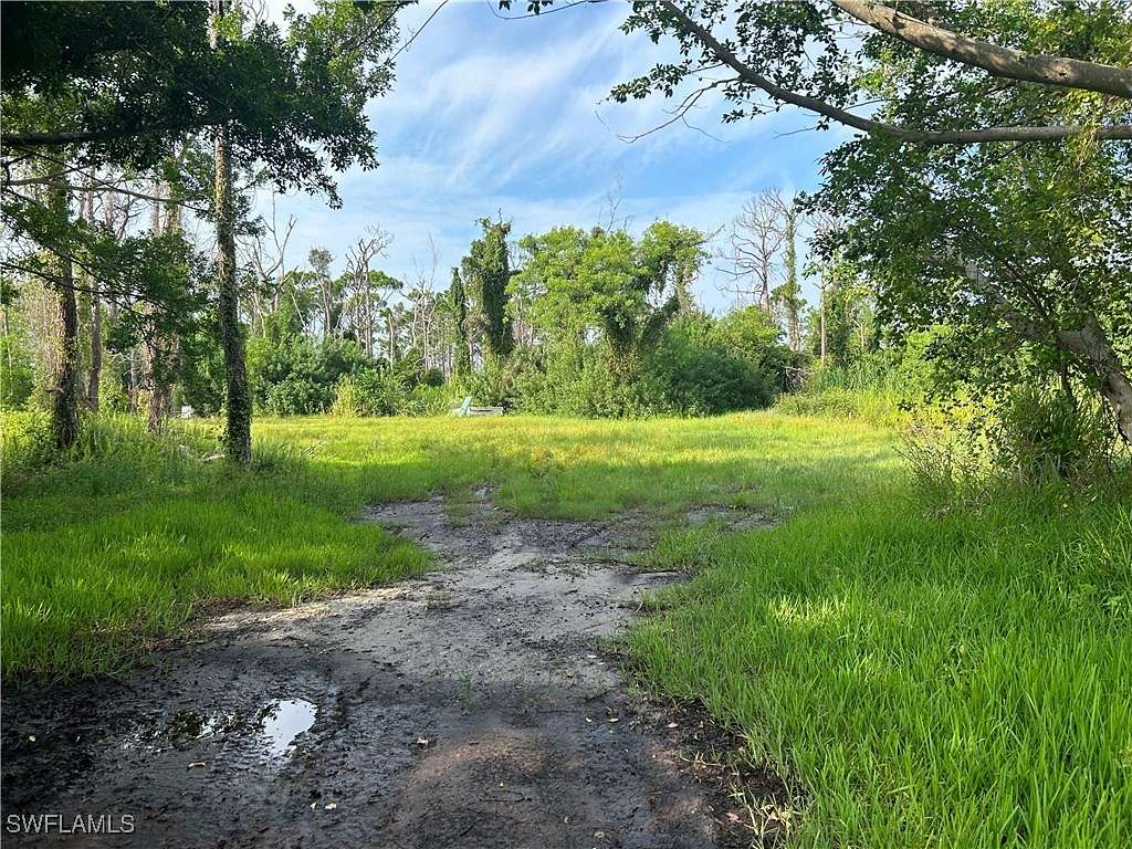 2.575 Acres of Residential Land for Sale in St. James City, Florida