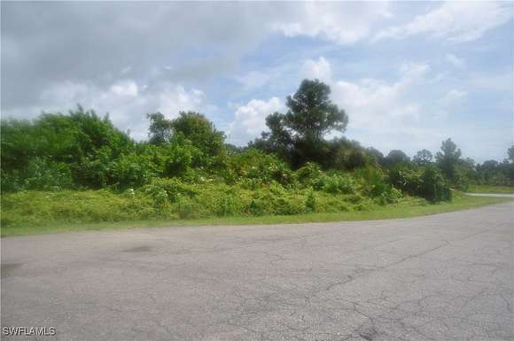 0.245 Acres of Residential Land for Sale in Fort Myers, Florida