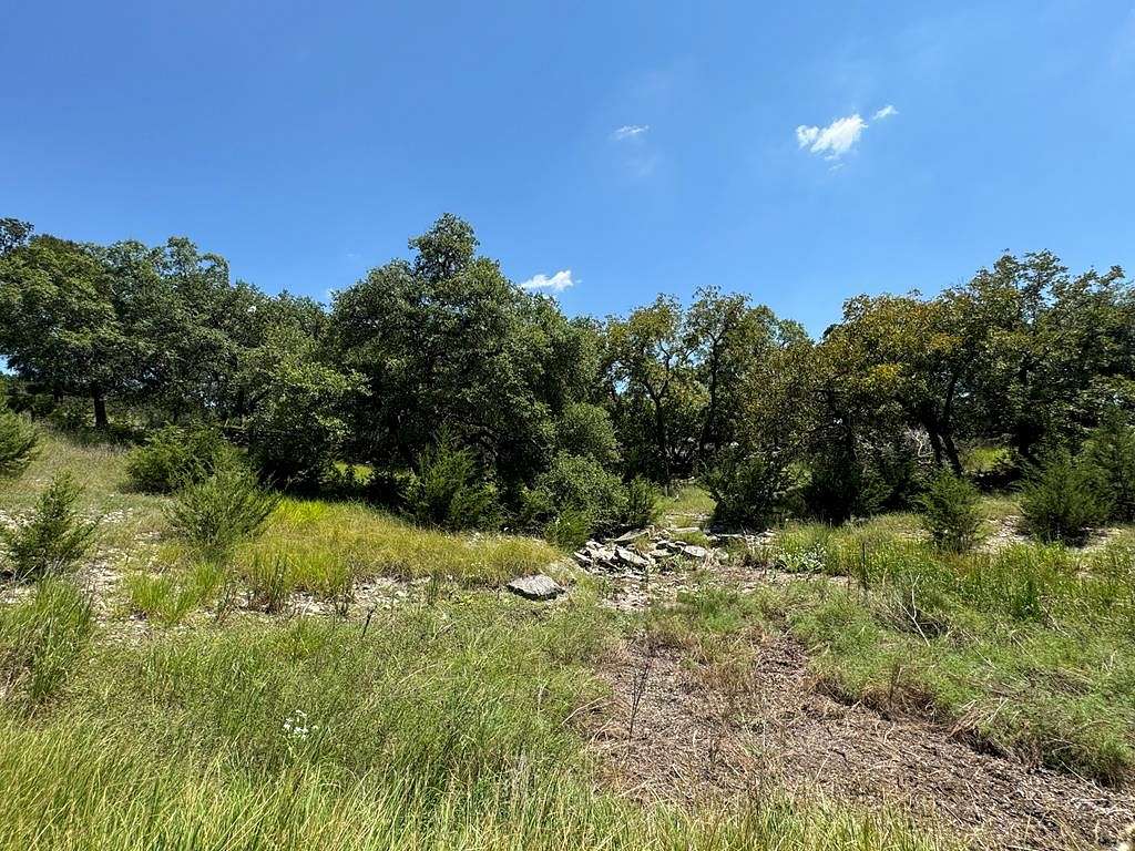 6.5 Acres of Residential Land for Sale in Kerrville, Texas