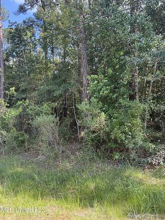 0.27 Acres of Residential Land for Sale in Waveland, Mississippi