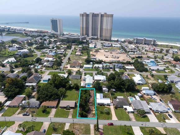 0.21 Acres of Residential Land for Sale in Panama City Beach, Florida