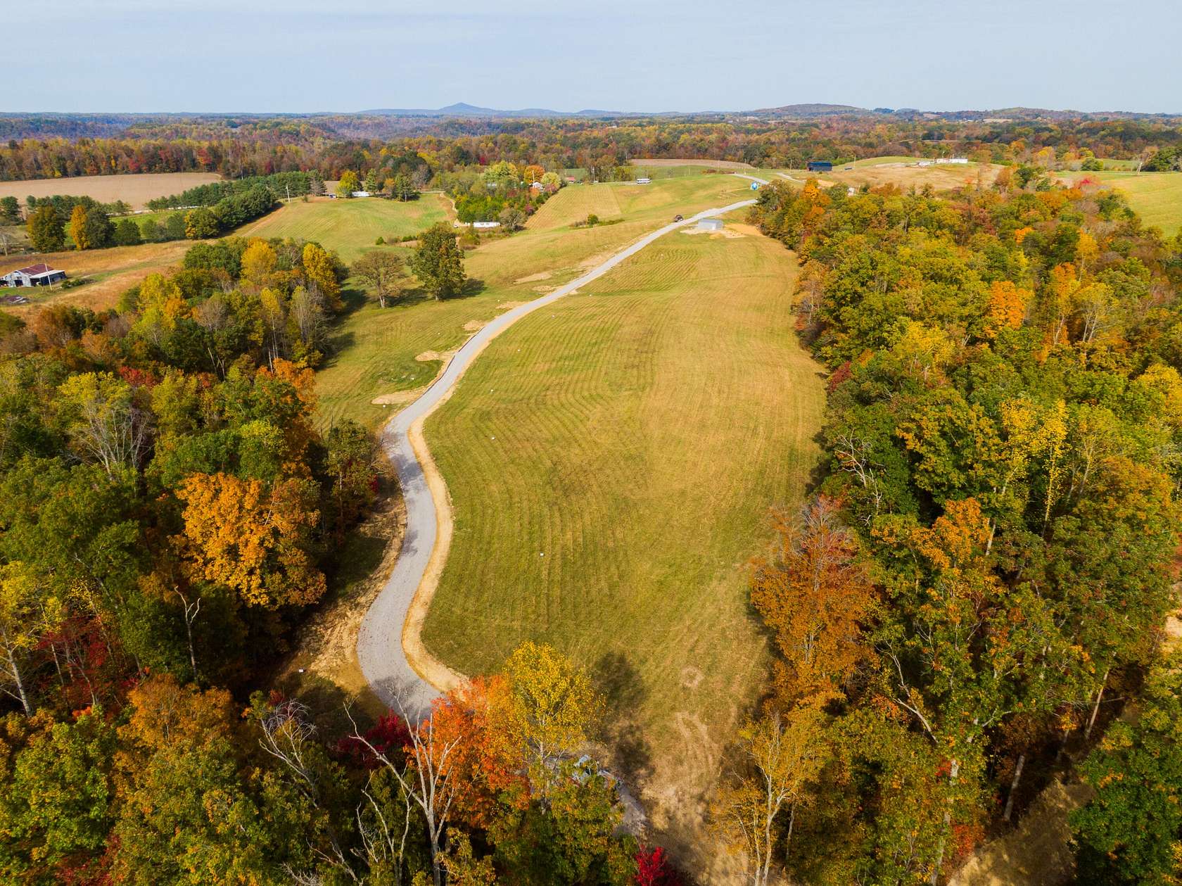 0.88 Acres of Residential Land for Sale in Nancy, Kentucky