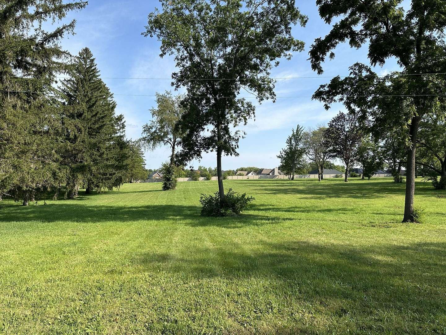 5.13 Acres of Residential Land for Sale in Woodridge, Illinois