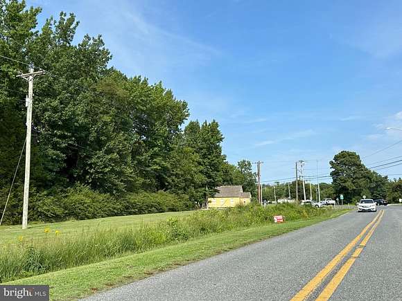 0.28 Acres of Residential Land for Sale in Cambridge, Maryland