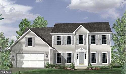 2 Acres of Land with Home for Sale in Broad Run Village, Virginia