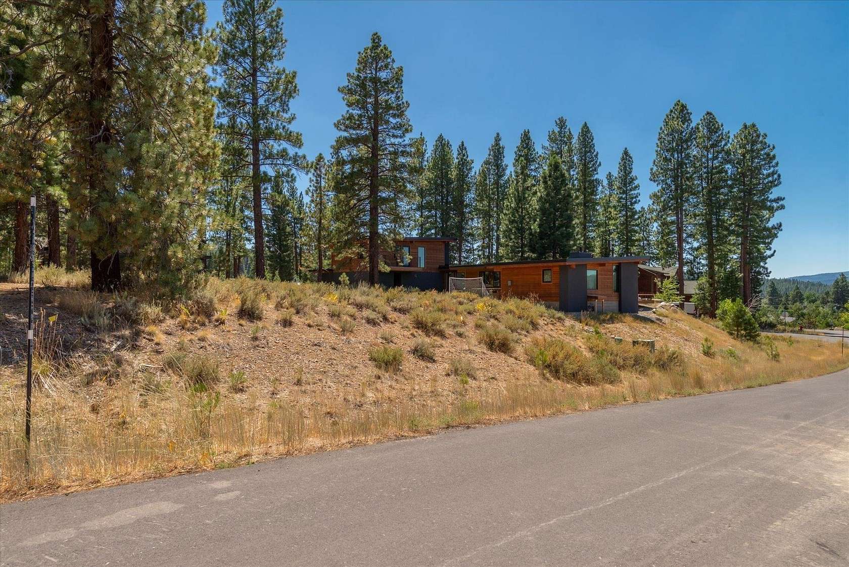 0.3 Acres of Residential Land for Sale in Truckee, California