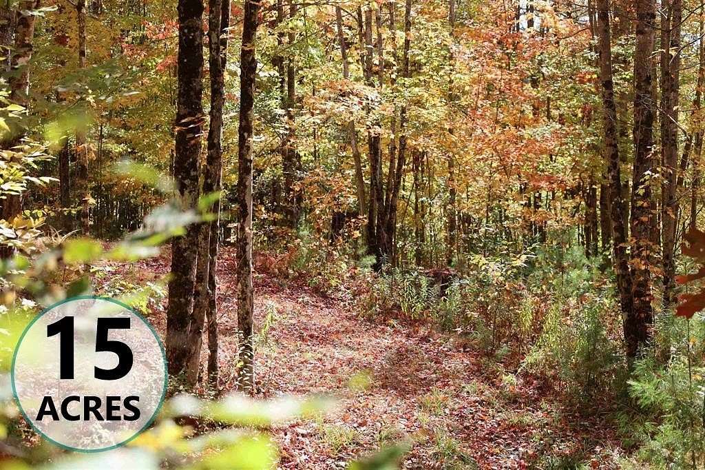 15 Acres of Land for Sale in Waterford Town, Vermont