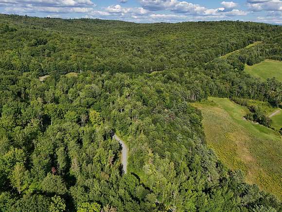 15 Acres of Land for Sale in Waterford Town, Vermont