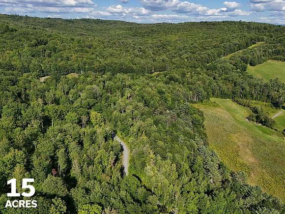 15 Acres of Land for Sale in Waterford Town, Vermont