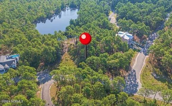 0.2 Acres of Residential Land for Sale in Shallotte, North Carolina