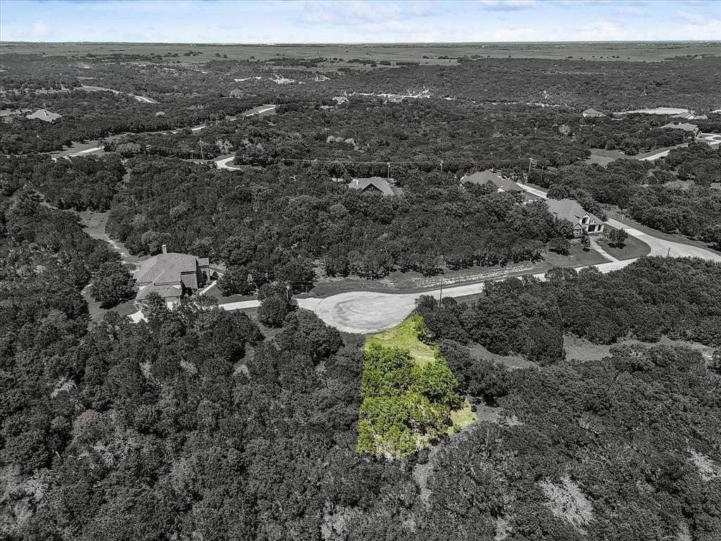 0.512 Acres of Residential Land for Sale in Cleburne, Texas