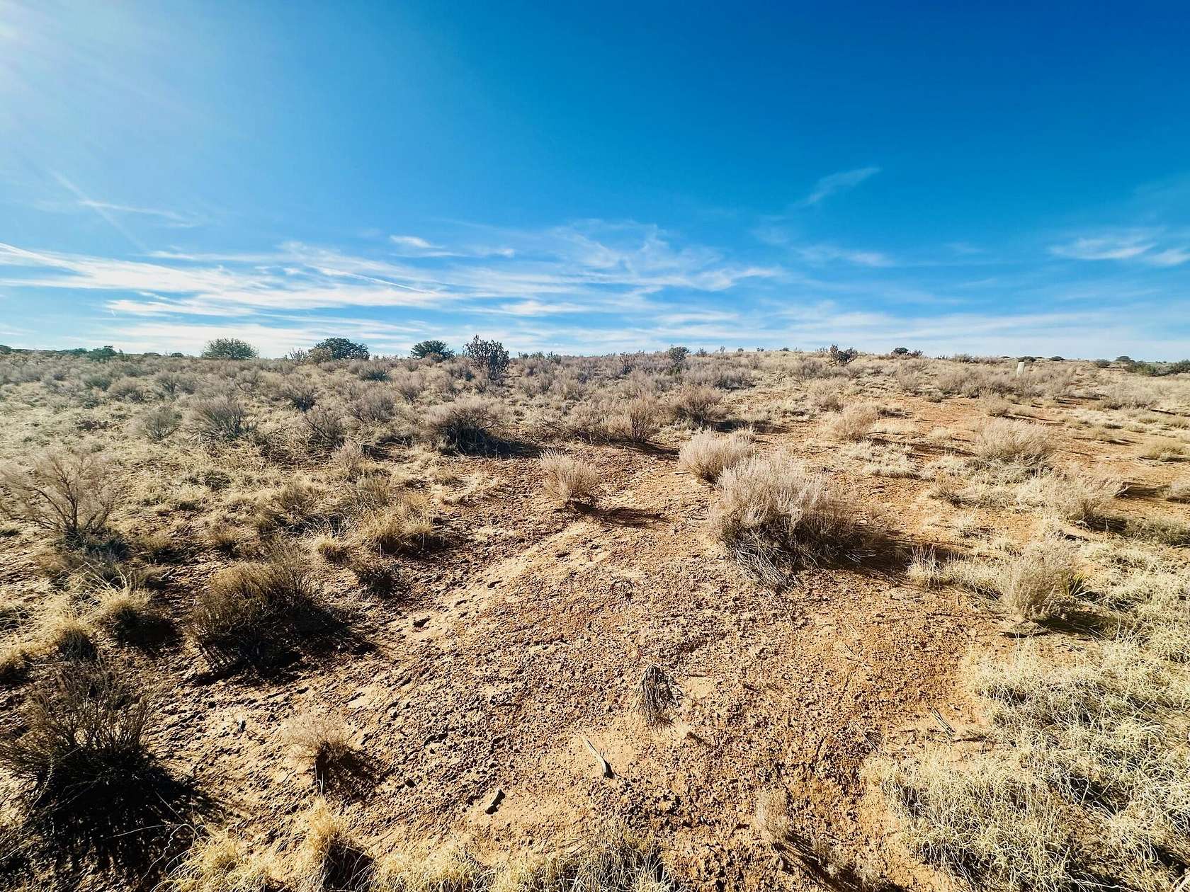 0.25 Acres of Residential Land for Sale in Los Lunas, New Mexico