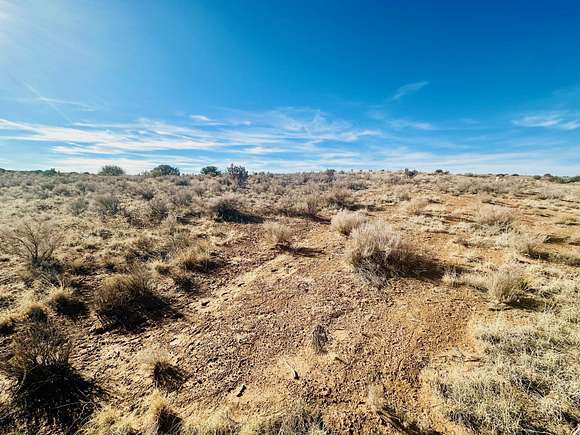 0.25 Acres of Residential Land for Sale in Los Lunas, New Mexico