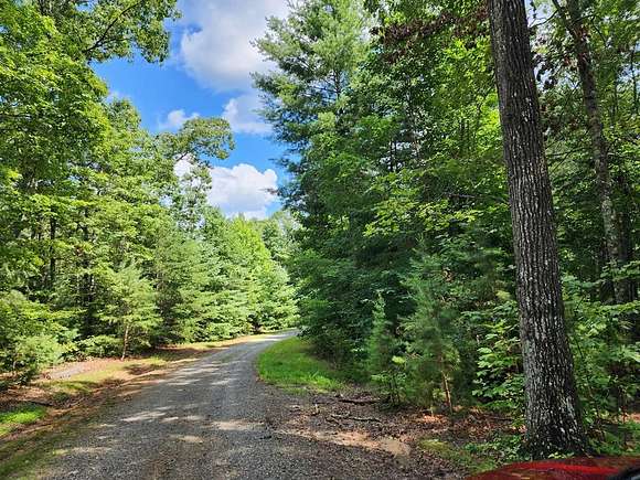 1.43 Acres of Residential Land for Sale in Murphy, North Carolina