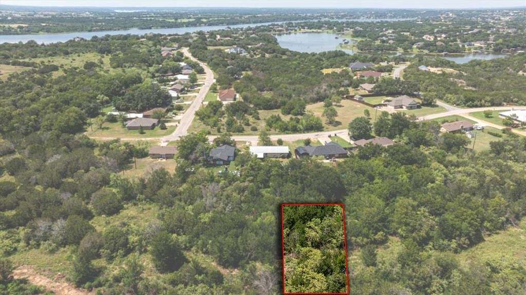 0.223 Acres of Land for Sale in Granbury, Texas