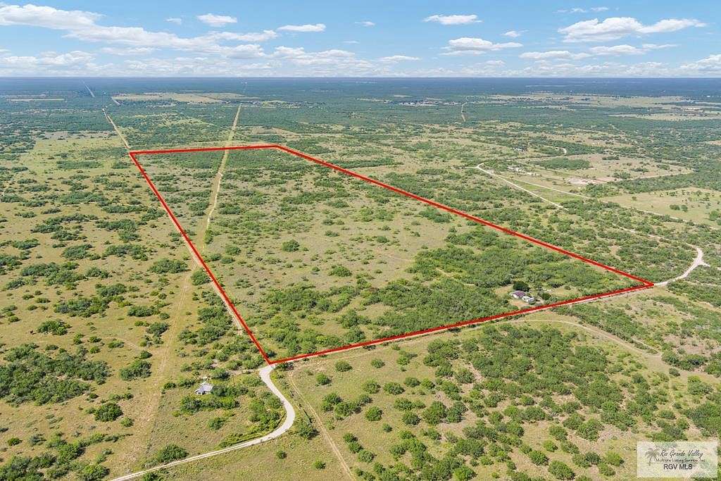 119.2 Acres of Recreational Land for Sale in San Isidro, Texas