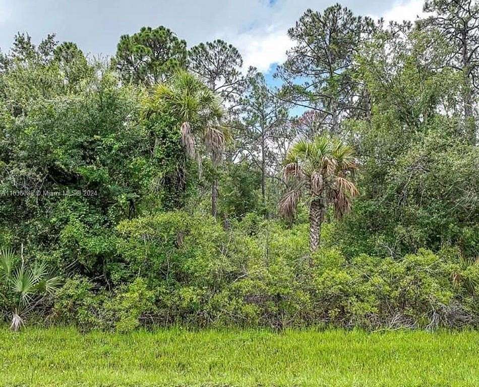 0.44 Acres of Land for Sale in Punta Gorda, Florida