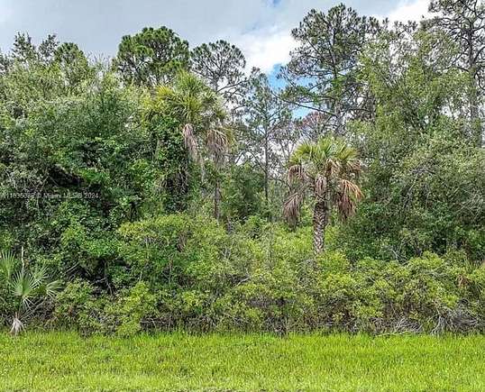 0.44 Acres of Land for Sale in Punta Gorda, Florida