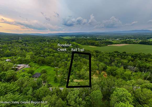 2.2 Acres of Residential Land for Sale in Accord, New York