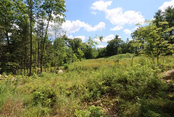 2.23 Acres of Residential Land for Sale in Greene, Maine