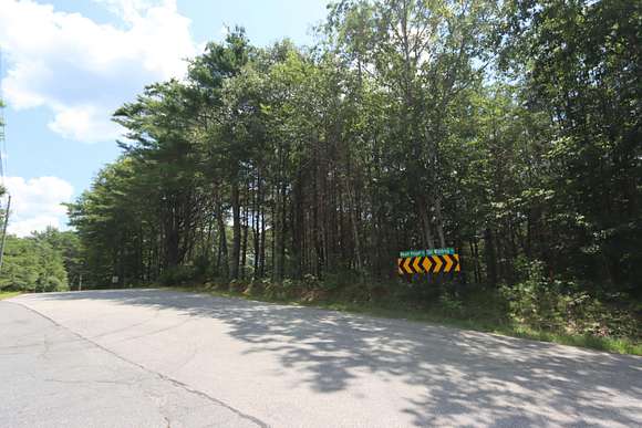 33 Acres of Recreational Land for Sale in Wayne, Maine