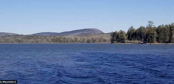 301 Acres of Recreational Land for Sale in Franklin, Maine