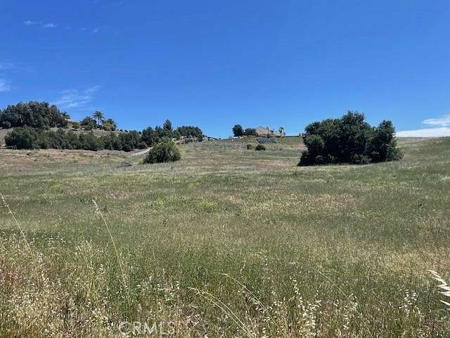 4.71 Acres of Residential Land for Sale in Temecula, California