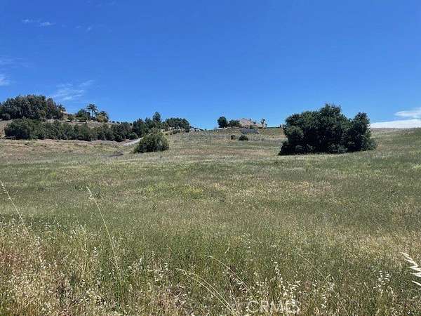 4.7 Acres of Residential Land for Sale in Temecula, California