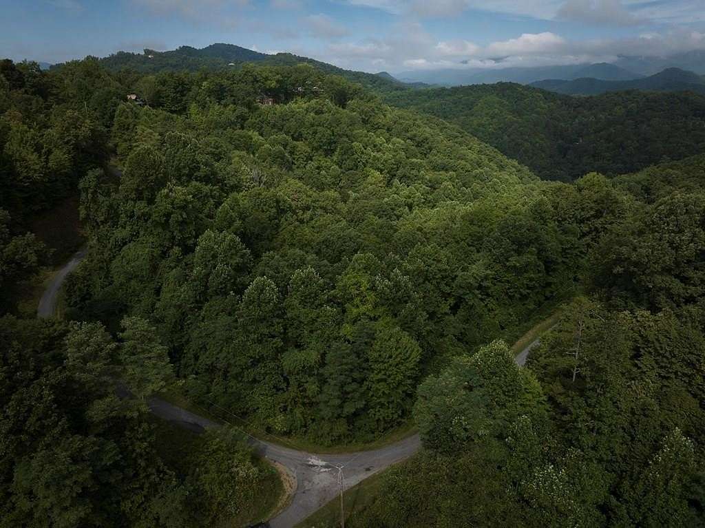 2.82 Acres of Residential Land for Sale in Bryson City, North Carolina
