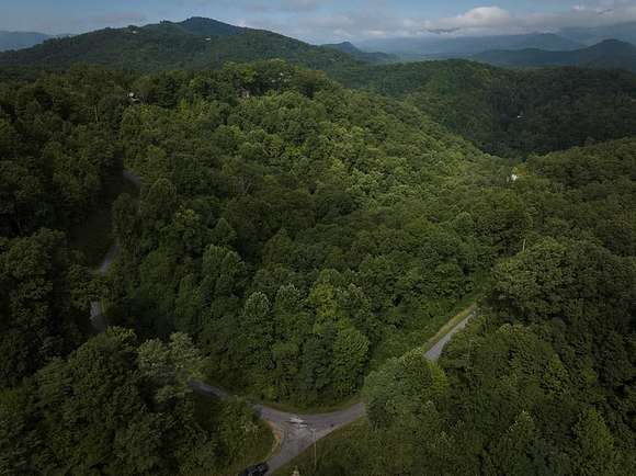 2.82 Acres of Residential Land for Sale in Bryson City, North Carolina