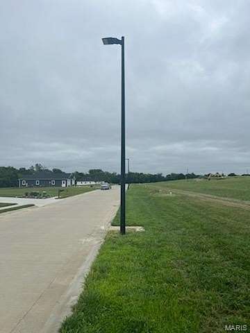 0.26 Acres of Residential Land for Sale in Hannibal, Missouri