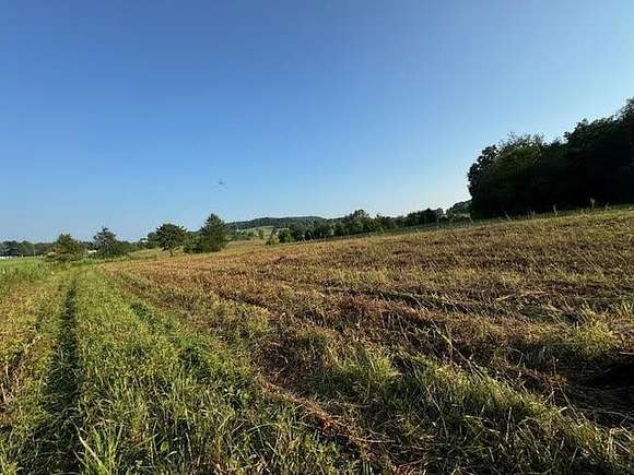 74.83 Acres of Agricultural Land for Sale in Cave City, Kentucky