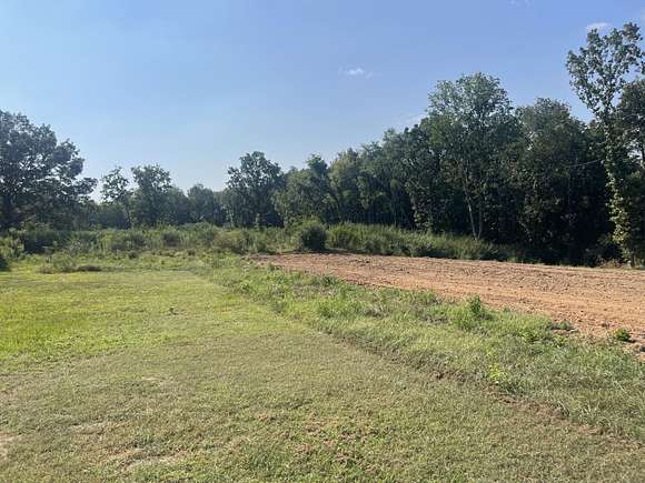 10 Acres of Mixed-Use Land for Sale in Russellville, Arkansas