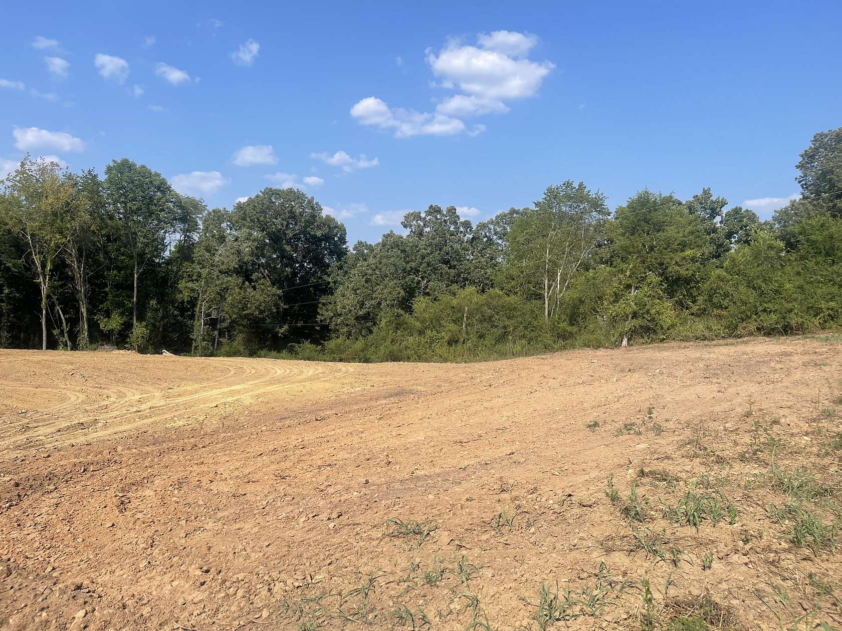 1.2 Acres of Residential Land for Sale in Russellville, Arkansas