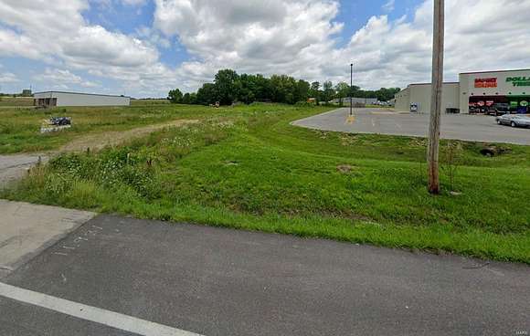 2 Acres of Commercial Land for Sale in St. James, Missouri