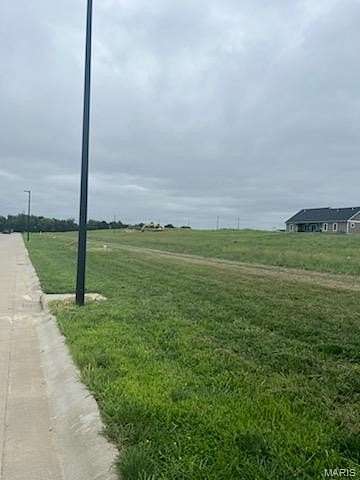 0.41 Acres of Residential Land for Sale in Hannibal, Missouri