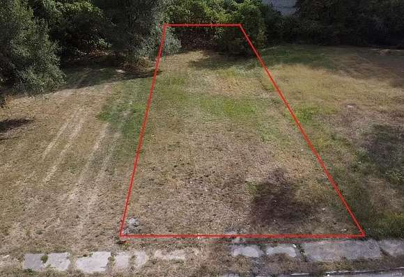 0.11 Acres of Residential Land for Sale in Hannibal, Missouri