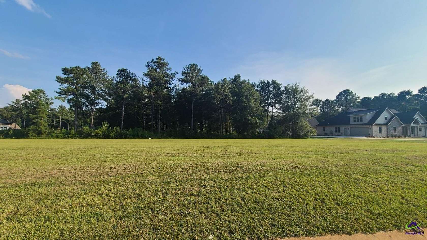 2 Acres of Residential Land for Sale in Perry, Georgia