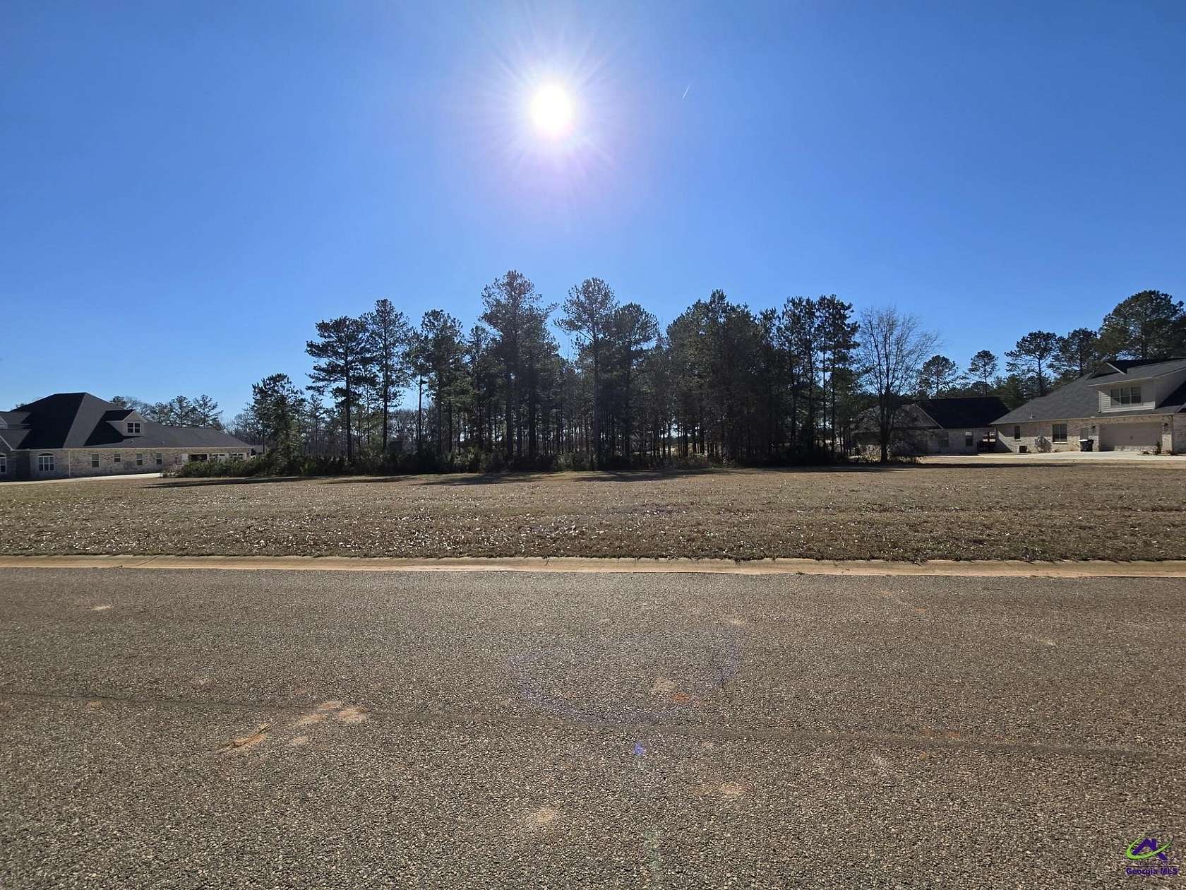 2 Acres of Residential Land for Sale in Perry, Georgia