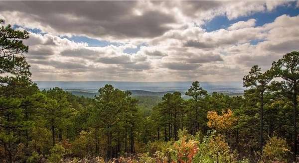 3 Acres of Residential Land for Sale in Watson, Oklahoma