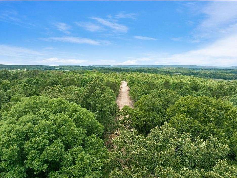 2.03 Acres of Residential Land for Sale in Watson, Oklahoma