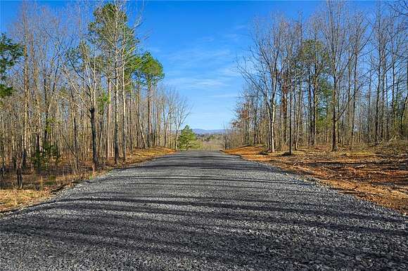 2.2 Acres of Residential Land for Sale in Watson, Oklahoma