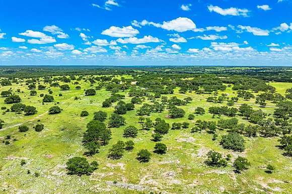 445.52 Acres of Improved Land for Sale in Mountain Home, Texas