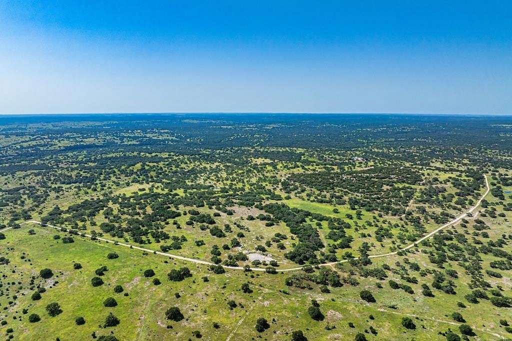 302.22 Acres of Improved Land for Sale in Mountain Home, Texas