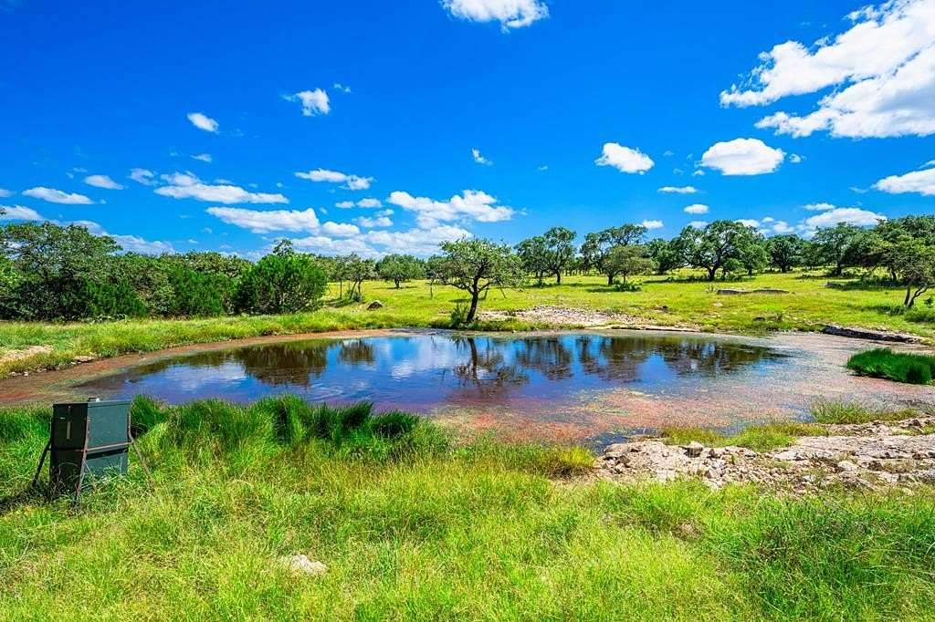302 Acres of Improved Land for Sale in Mountain Home, Texas