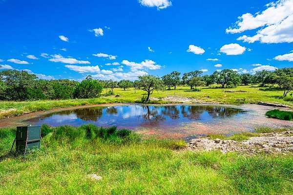 302 Acres of Improved Land for Sale in Mountain Home, Texas